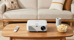 BenQ 4100i Review: Bringing the Cinema to Your Living Room