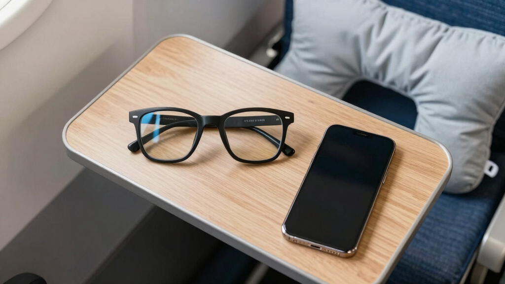 Best AR Glasses for Travel: Watching Movies on a Plane in 2026