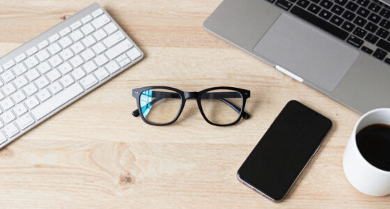 Best AR Glasses for Virtual Monitors on a MacBook or PC