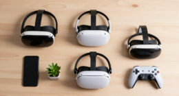 Best VR Headset 2026: Top Picks, Prices & Comparison