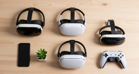 Best VR Headset 2026: Top Picks, Prices & Comparison