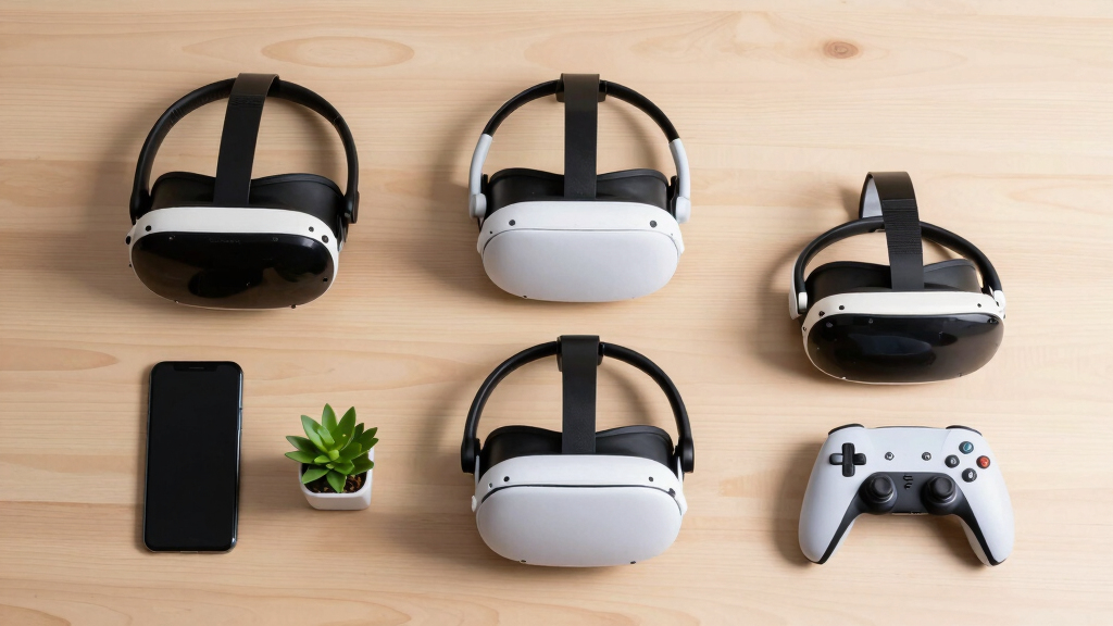 Best VR Headset 2026: Top Picks, Prices & Comparison
