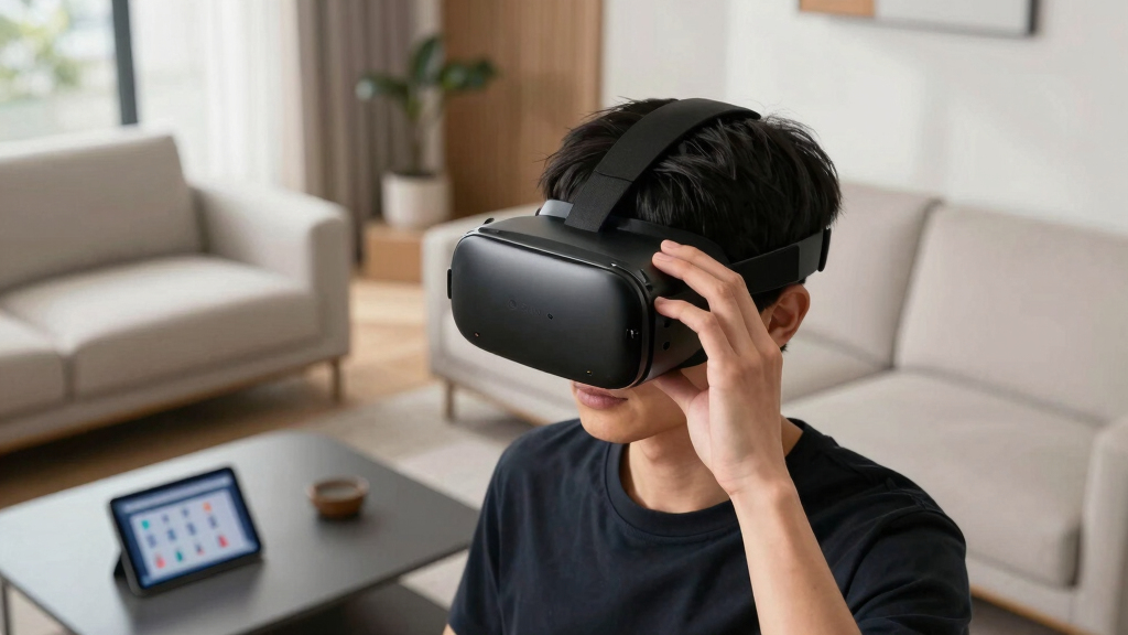 Best VR Headset 2026: Top Picks, Prices & Comparison