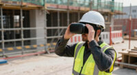 Can virtual reality and AI improve construction safety? - Waco Tribune-Herald