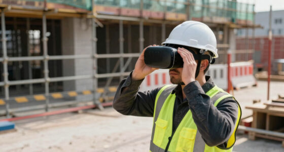 Can virtual reality and AI improve construction safety? - Waco Tribune-Herald