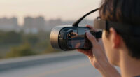Canon Reveals Concept Handheld MR Device, Glass Waveguide & Collaboration Software