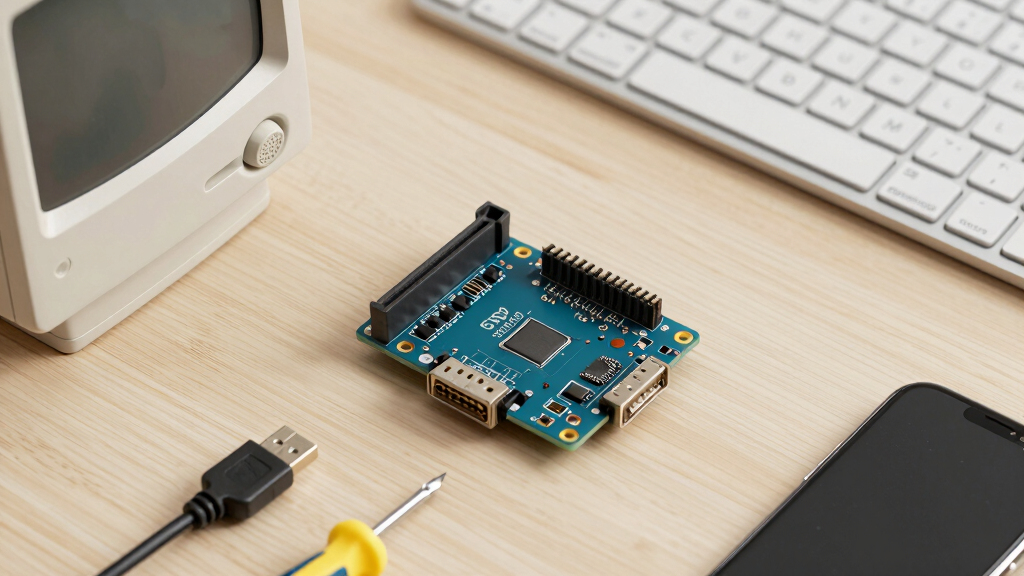Deeply optimized MSX emulation on ESP32-S3 with VGA output
