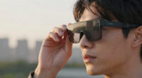 EssilorLuxottica Partners with Applied Materials to Scale AR & Smart Glasses Optics