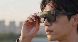 EssilorLuxottica Partners with Applied Materials to Scale AR & Smart Glasses Optics