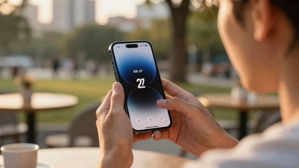 Every new iOS 27 feature that’s worth knowing about