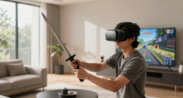 Everything Announced at the Summer 2026 VR Games Showcase