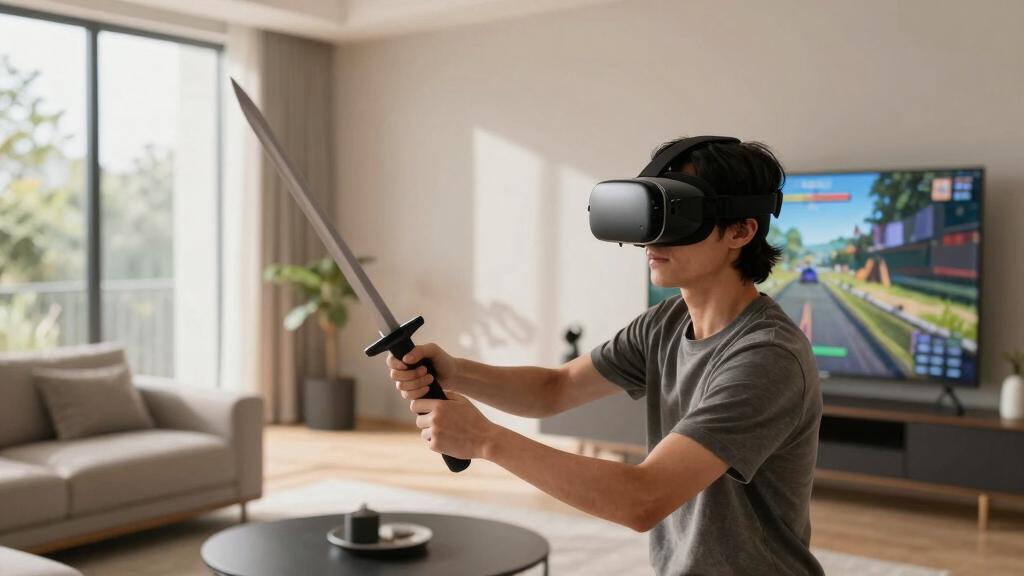 Everything Announced at the Summer 2026 VR Games Showcase