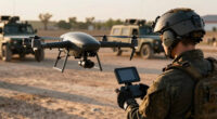 Fully autonomous drones have killed human soldiers for the first time