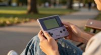 GameBoy Workboy