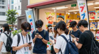 Global anime fans flock to Tokyo suburbs on hunt for 'Crayon Shin-chan'