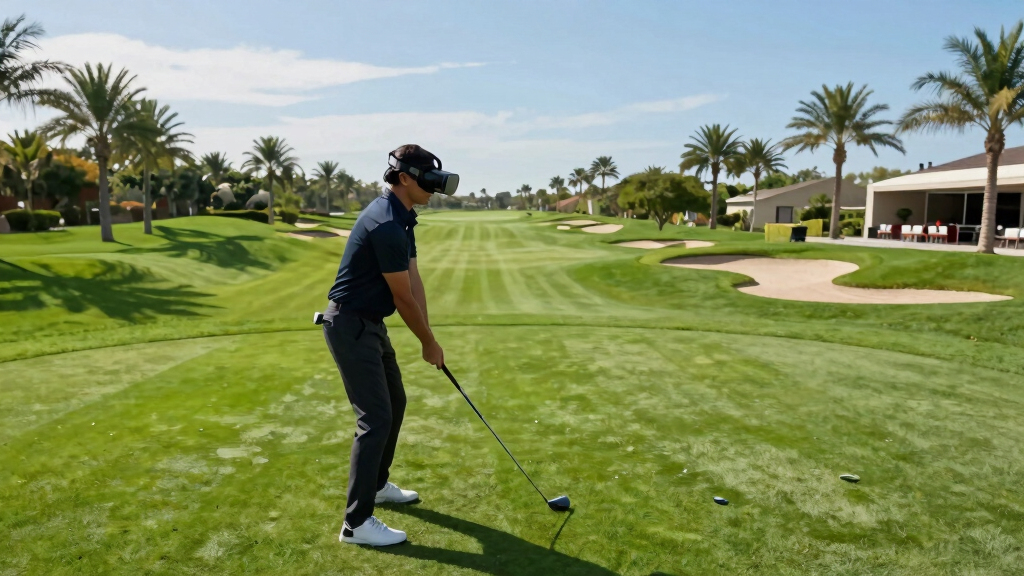 GOLF+ Adds Omni La Costa Course In Latest DLC