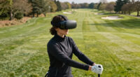 GOLF+ virtual reality experience | The 154th Open | Royal Birkdale