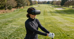 GOLF+ virtual reality experience | The 154th Open | Royal Birkdale