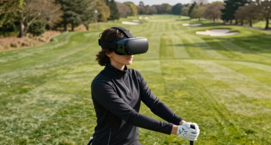 GOLF+ virtual reality experience | The 154th Open | Royal Birkdale