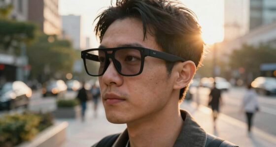 Google Gemini Smart Glasses Launching In Fall To Take On Meta