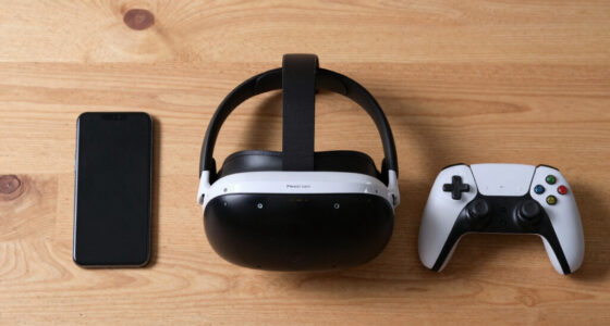 High-End PCVR in 2026: Pimax Crystal Light vs Bigscreen Beyond