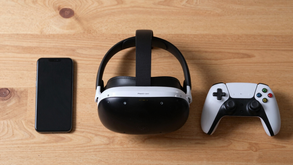High-End PCVR in 2026: Pimax Crystal Light vs Bigscreen Beyond