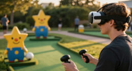 Homestar Runner Takes Over Walkabout Mini Golf Today In New Distraction Pack Add-On