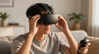 HTC Vive Pro detected perfectly by SteamVR, desktop mirror renders correctly, but HMD stays black (Dell Precision 7710 + Quadro M3000M, No Error 208)