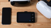 I built an Android pocket control panel for the Meta Quest recorder