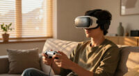 I don’t care if my favorite Amazon Prime Day VR deal isn’t really a deal — the Meta Quest 3S is an excellent headset and I don’t see it getting cheaper than it is today in 2026