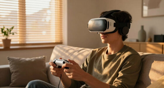 I don’t care if my favorite Amazon Prime Day VR deal isn’t really a deal — the Meta Quest 3S is an excellent headset and I don’t see it getting cheaper than it is today in 2026