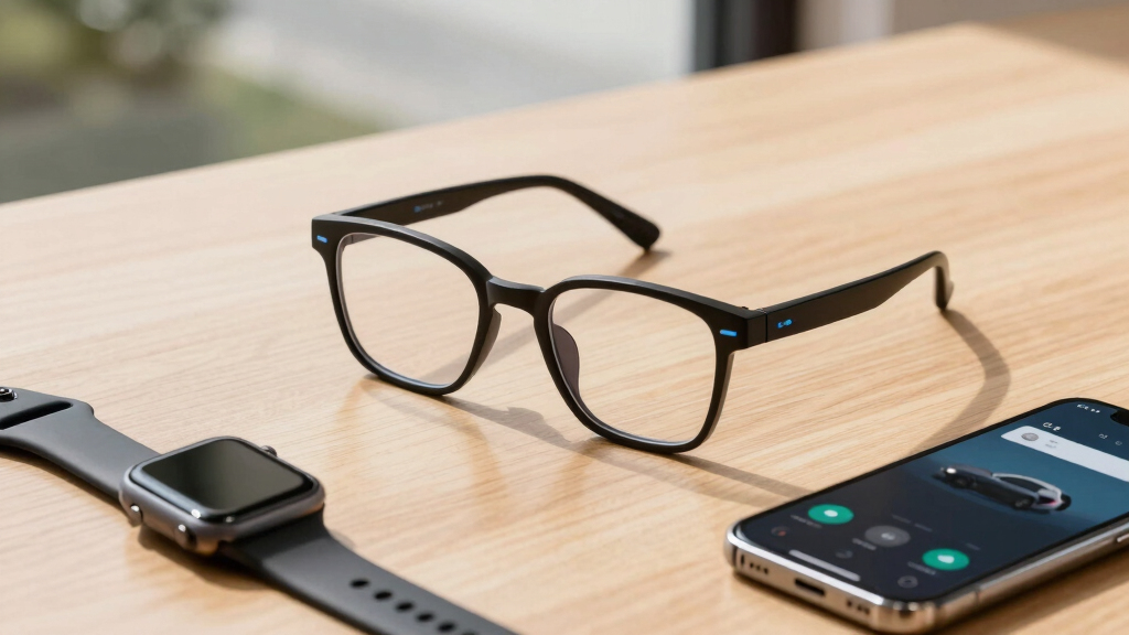 Illinois smart glasses driving ban continues ongoing efforts to restrict the tech’s usage — but I kinda agree with this one