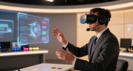 KDKA-TV to become first augmented/virtual reality immersive studio in Pittsburgh