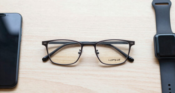 Lumus’s new waveguides enable 70° FOV thin glasses