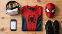 Marvel’s Spider-Man 2 Pulls In Another Costume From The Movies