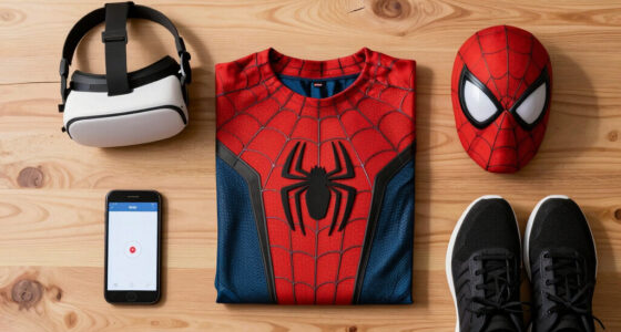 Marvel’s Spider-Man 2 Pulls In Another Costume From The Movies