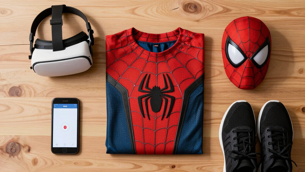 Marvel’s Spider-Man 2 Pulls In Another Costume From The Movies