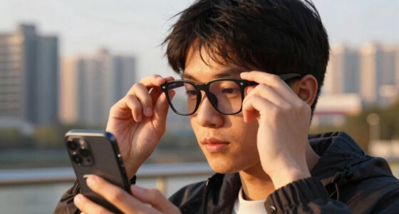 Meta Preempts Google's Gentle Monster Glasses With Kylie Jenner 'Starfire' Design