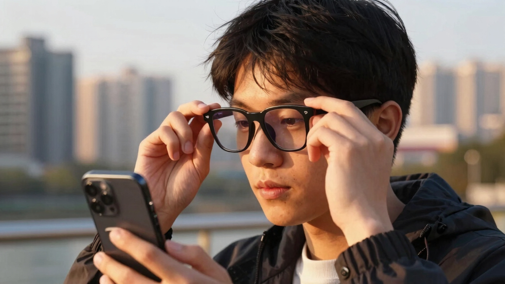 Meta Preempts Google's Gentle Monster Glasses With Kylie Jenner 'Starfire' Design