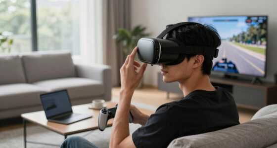 Microsoft Flight Simulator 2024 pilots might have a new perfect VR headset, assuming the price doesn't put you off
