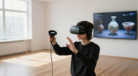 National Museum of American History Launches Virtual-Reality Experience Featuring Revolutionary War Gunboat “Philadelphia”