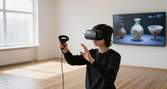 National Museum of American History Launches Virtual-Reality Experience Featuring Revolutionary War Gunboat “Philadelphia”