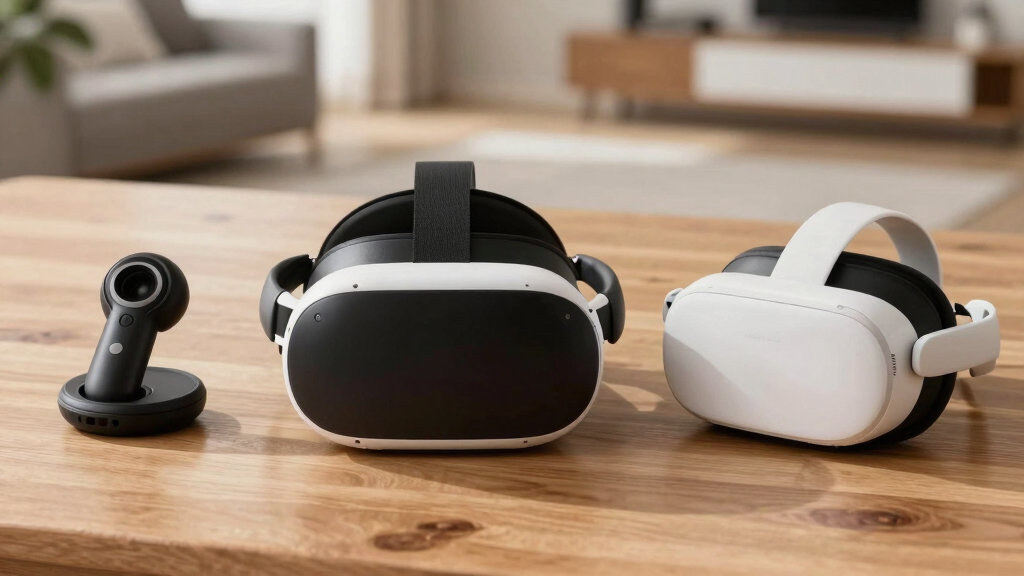 New on SteamVR — 2026-06-09