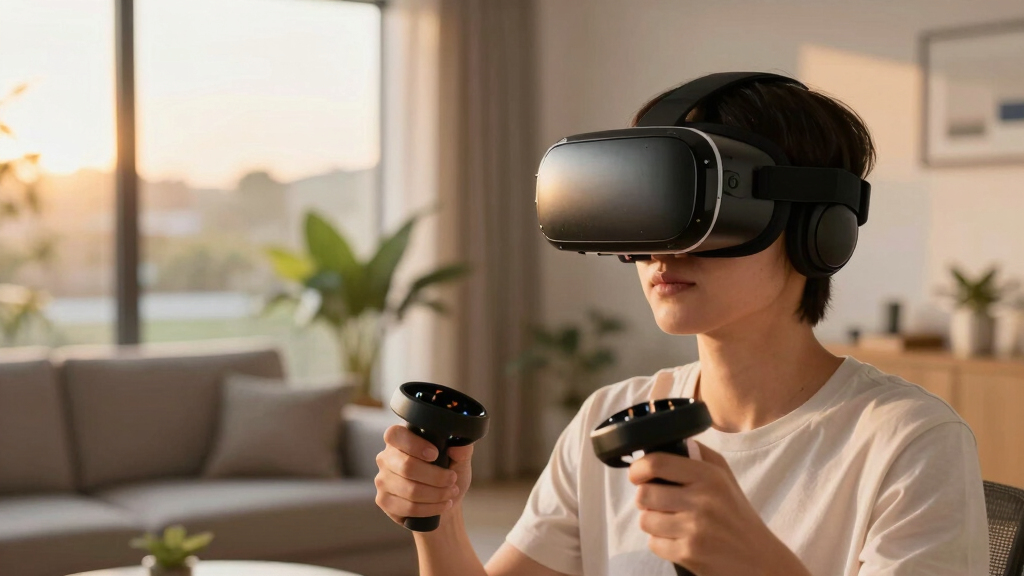 New on SteamVR — 2026-06-10