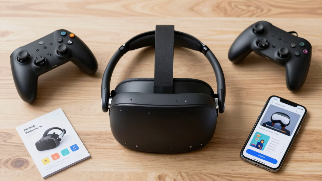 New on SteamVR — 2026-06-13