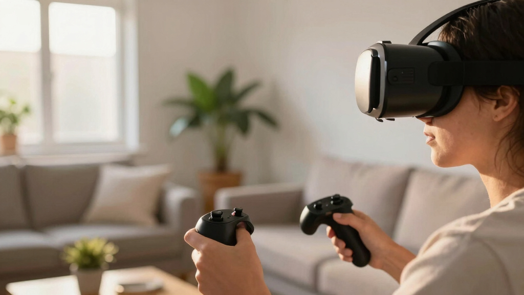 New on SteamVR — 2026-06-15
