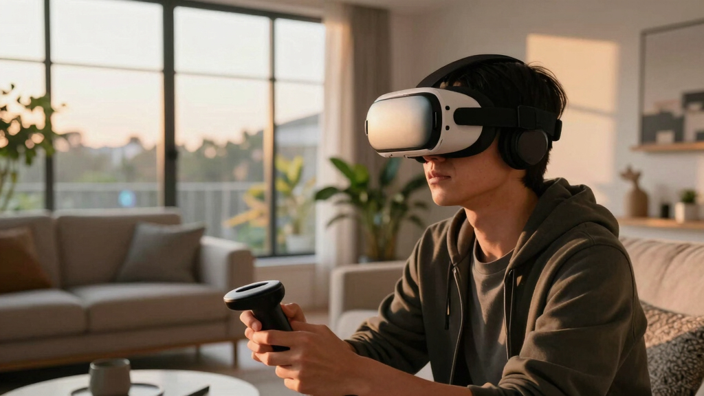 New on SteamVR — 2026-06-19