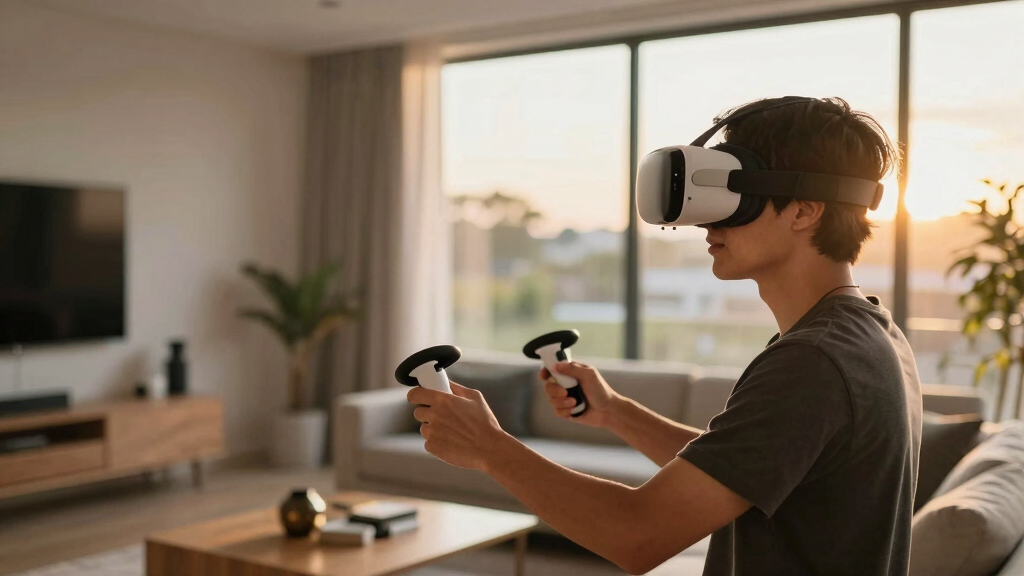 New on SteamVR — 2026-06-20