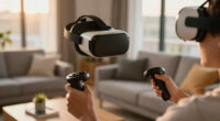 New on SteamVR — 2026-06-21