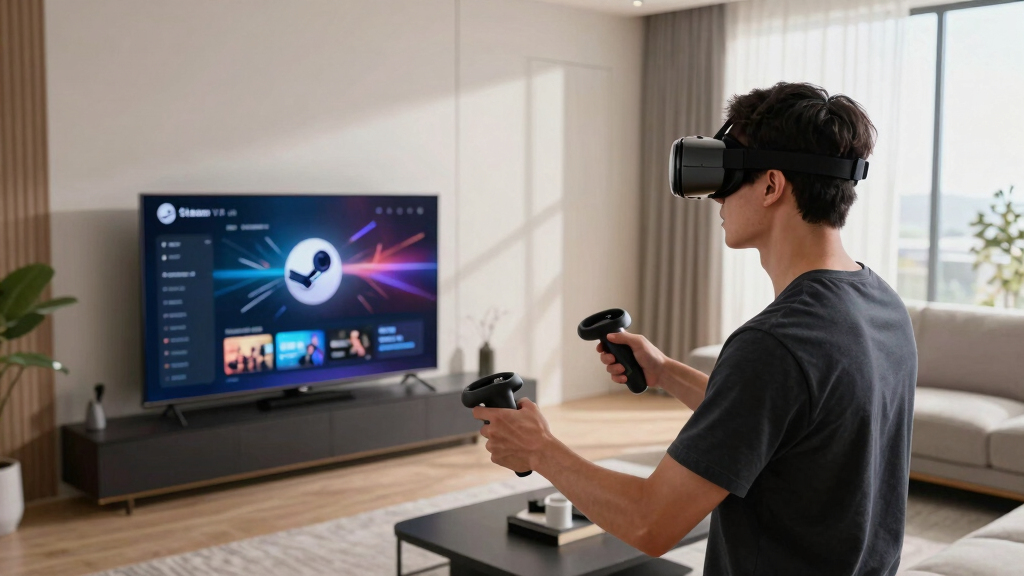 New on SteamVR — 2026-06-23